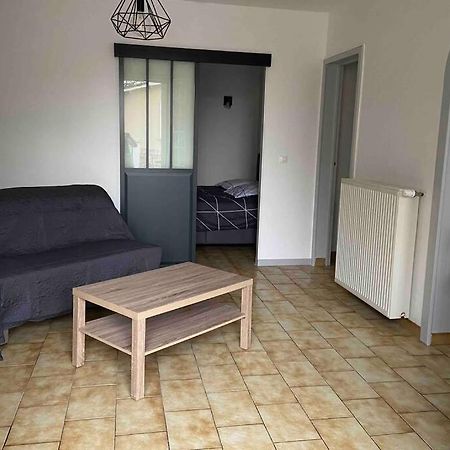 Appartement Chaleureux Au Coeur D Un Village Classe Villebois-Lavalette ภายนอก รูปภาพ
